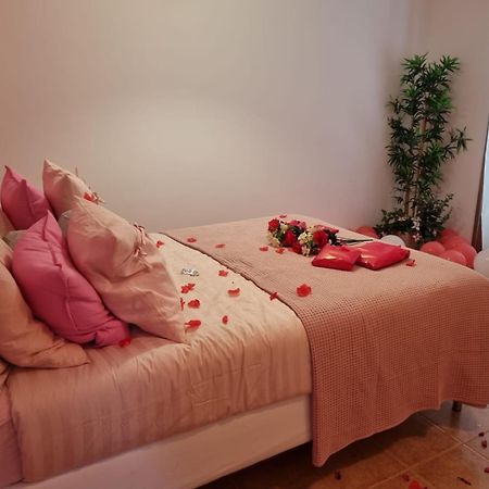 Villa Barbie Калета де Фусте Екстериор снимка