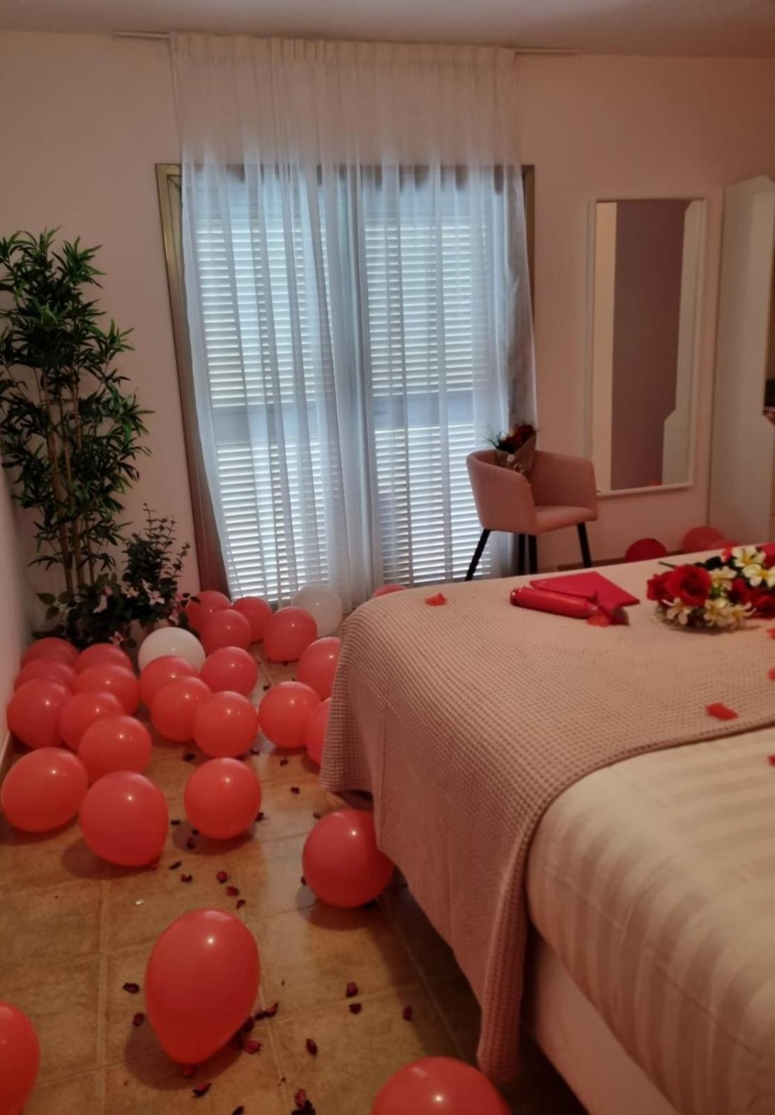 Villa Barbie Калета де Фусте Екстериор снимка