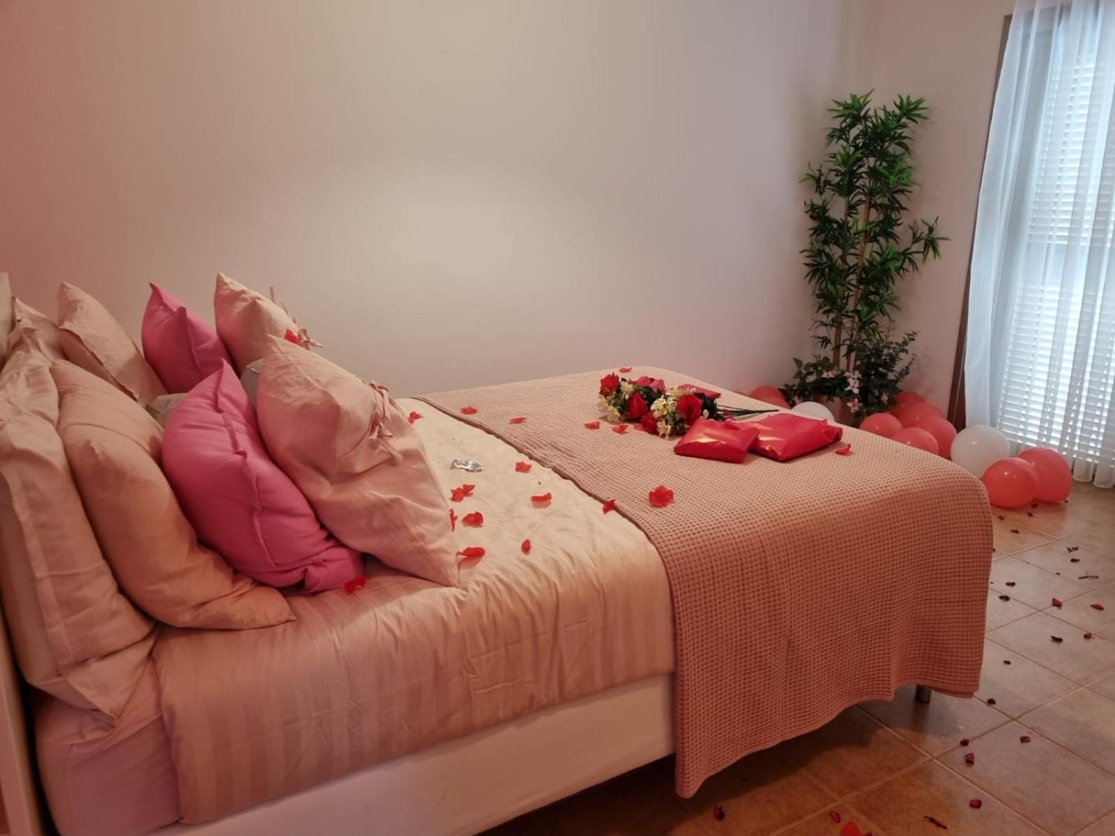 Villa Barbie Калета де Фусте Екстериор снимка