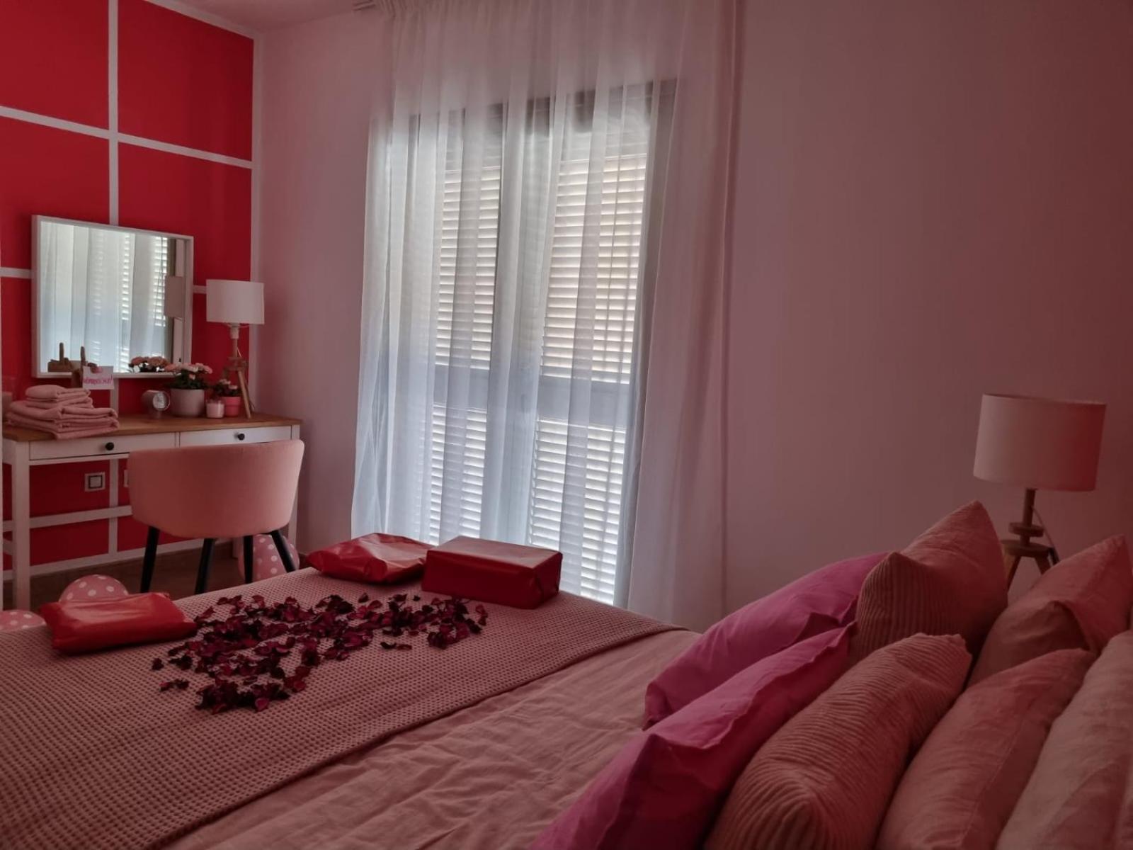 Villa Barbie Калета де Фусте Екстериор снимка