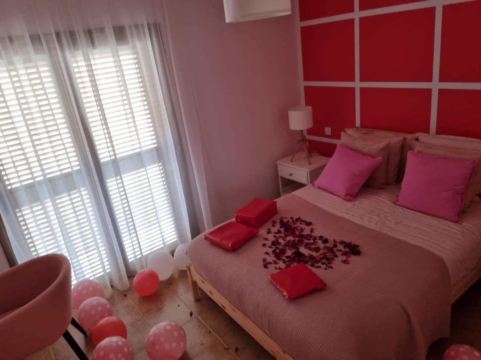 Villa Barbie Калета де Фусте Екстериор снимка