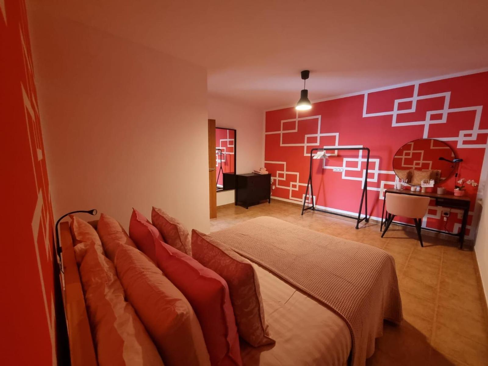 Villa Barbie Калета де Фусте Екстериор снимка
