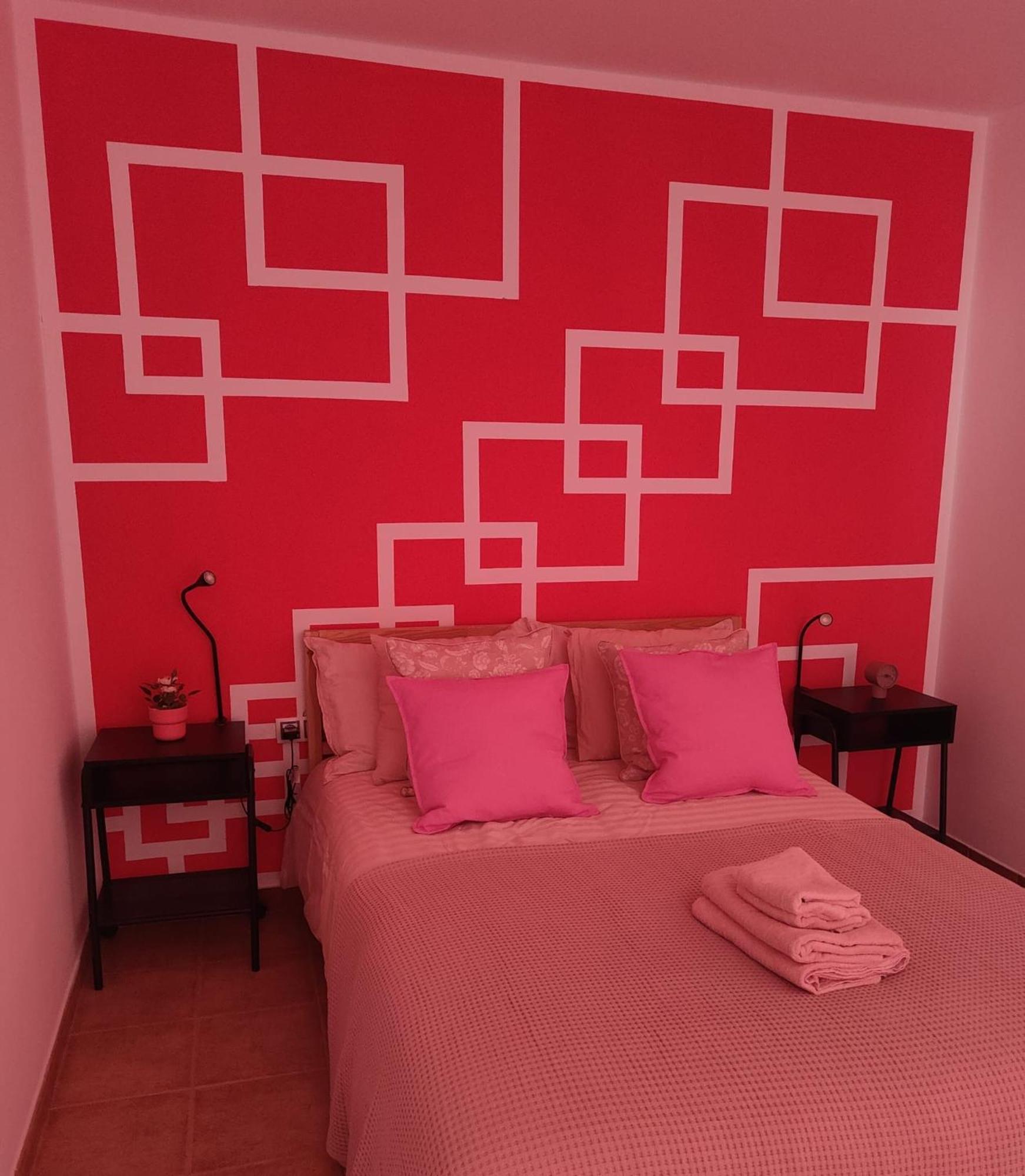 Villa Barbie Калета де Фусте Екстериор снимка