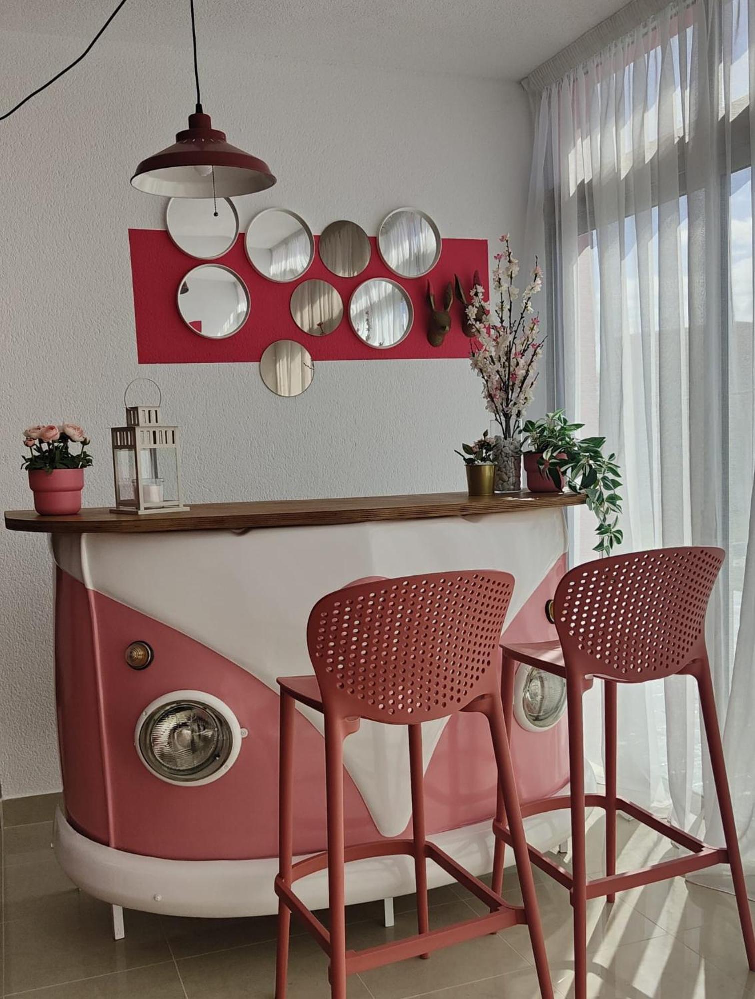Villa Barbie Калета де Фусте Екстериор снимка