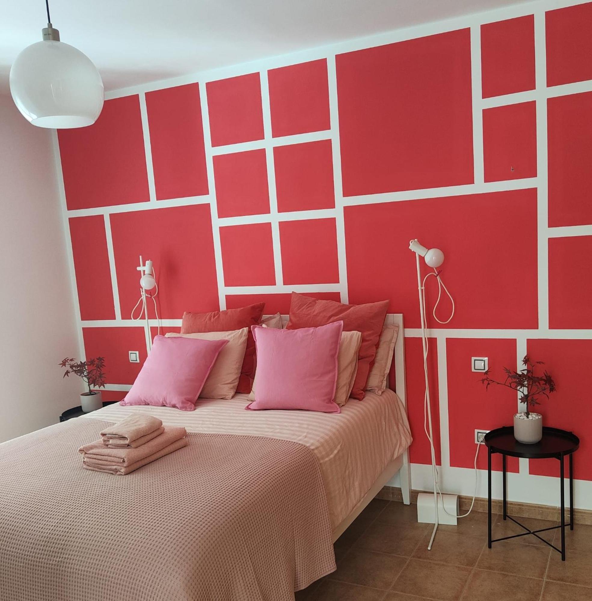 Villa Barbie Калета де Фусте Екстериор снимка
